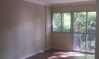 Imagem 2: Apartamento com 2 dormitórios 1 vaga a venda no Morumbi