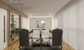 Imagem 6: Apartamento com 3 suites 3 vagas a venda no Ipiranga