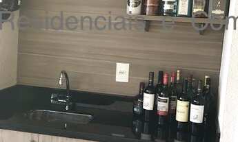 Imagem 7: Apartamento com 2 suítes 2 vagas a venda no Morumbi