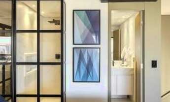 Imagem 7: Cobertura Duplex com 1 suite 2 vagas a venda na Vila Olímpia