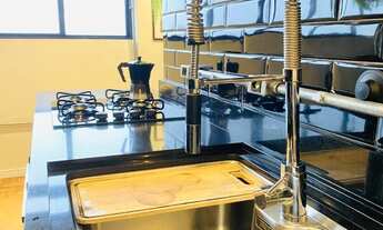 Imagem 7: Apartamento com 2 dormitórios 1 vaga a venda no Paraíso