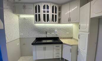 Imagem 2: Apartamento com 2 dormitorios a venda no Portal do Morumbi