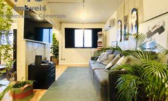 Imagem 5: Apartamento com 2 dormitórios 1 vaga a venda no Paraíso