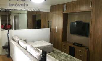 Imagem 5: Apartamento com 3 suítes 2 vagas a venda na Chácara Santo Antônio