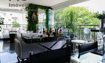 Imagem: Apartamento com 3 suites 3 vagas a venda