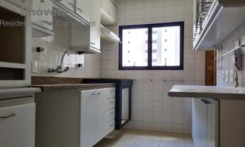 Imagem 3: Apartamento com 4 dormitórios 2 vagas a venda no Brooklin