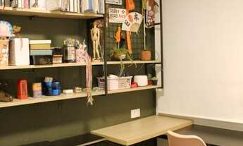 Imagem 5: Apartamento com 2 dormitórios 2 vagas a venda em Moema