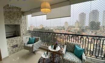 Imagem 3: Apartamento 2 suítes 2 vagas a venda no Morumbi