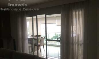 Imagem 3: Apartamento com 3 suítes 2 vagas a venda na Chácara Santo Antônio