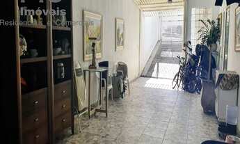 Imagem 7: Casa com 3 suítes 3 vagas a venda no Bosque da Saúde