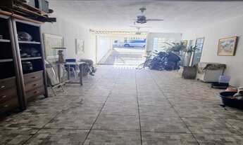 Imagem 4: Casa com 3 suítes 3 vagas a venda no Bosque da Saúde