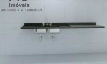 Imagem 3: Apartamento com 2 suites 2 vagas a venda na Chácara Santo Antônio