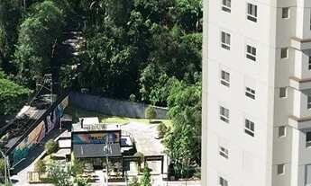 Imagem 7: Apartamento com 3 dormitórios 2 vagas a venda no Panamby