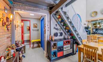 Imagem 2: Apartamento com 3 suítes 3 vagas a venda no Brooklin