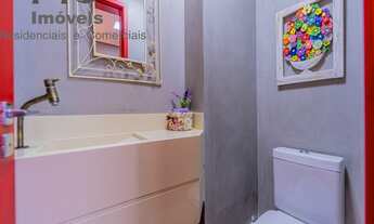 Imagem 7: Apartamento com 3 suítes 3 vagas a venda no Brooklin