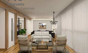 Imagem 7: Apartamento com 3 suites 3 vagas a venda no Ipiranga