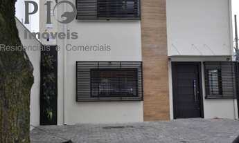 Imagem 2: Casa com 3 dormitórios 7 vagas a venda na Vila Clementino