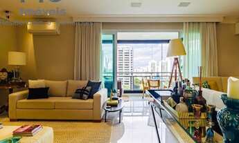 Imagem 5: Apartamento com 4 suítes 3 vagas a venda no Alto da Boa Vista