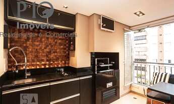 Imagem: Apartamento com 3 dormitórios 2 vagas a