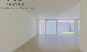 Imagem 7: Casa em Condomínio com 4 suites 4 vagas a venda no Campo Belo