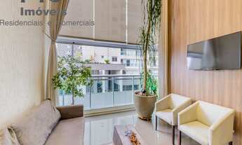 Imagem: Apartamento com 4 dormitórios 3 vagas a