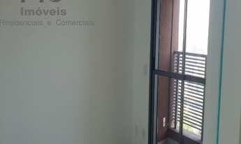 Imagem 4: Apartamento com 1 dormitório 1 vaga a venda no Butantã