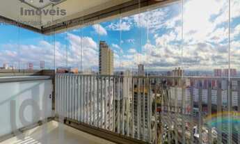 Imagem 3: Apartamento com 1 suite 1 vaga a venda na Vila Mariana