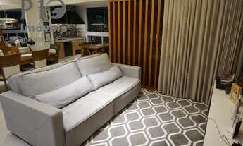 Imagem 5: Apartamento com 3 dormitórios 3 vagas a venda na Vila Olímpia