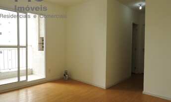 Imagem: Apartamento com 2 dormitórios 1 vaga a