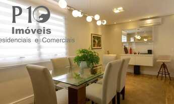 Imagem 5: Apartamento com 4 dormitórios 2 vagas a venda no Morumbi