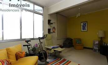 Imagem 4: Apartamento com 2 dormitórios 2 vagas a venda em Perdizes