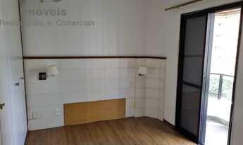 Imagem: Apartamento com 4 dormitórios 2 vagas a