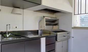 Imagem 7: Cobertura Duplex com 2 dormitórios 2 vagas a venda em Moema