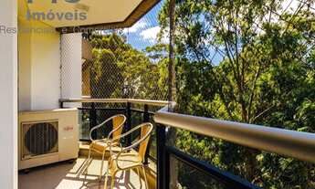 Imagem 6: Apartamento com 4 suítes 3 vagas a venda no Alto da Boa Vista