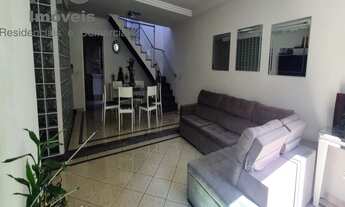 Imagem: Casa com 3 suítes 3 vagas a venda no Bosque