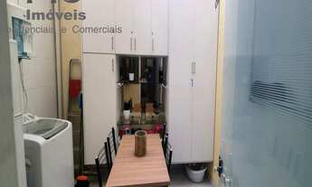 Imagem 5: Casa com 3 suítes 3 vagas a venda no Bosque da Saúde