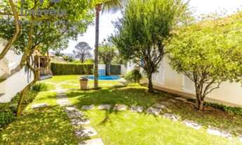 Imagem 6: Casa com 3 dormitórios 7 vagas a venda no Alto da Lapa