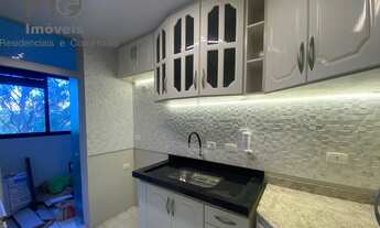 Imagem 7: Apartamento com 2 dormitorios a venda no Portal do Morumbi