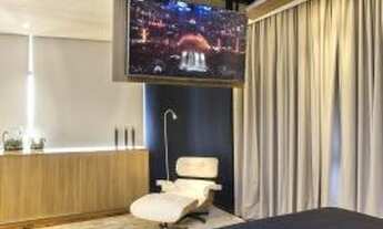 Imagem 6: Cobertura Duplex com 1 suite 2 vagas a venda na Vila Olímpia