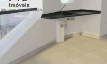 Imagem 4: Apartamento com 2 suites 2 vagas a venda na Chácara Santo Antônio