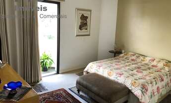 Imagem 7: Apartamento com 3 suítes 4 vagas a venda na Santa Cecília