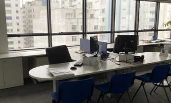 Imagem 7: Conjunto comercial a venda no Paraíso