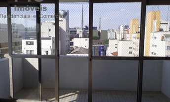 Imagem 2: Apartamento com 3 dormitórios a venda em Pinheiros