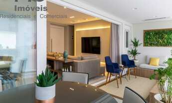 Imagem: Apartamento com 4 dormitórios 3 vagas a