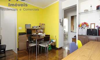 Imagem 3: Apartamento com 2 dormitórios 2 vagas a venda em Perdizes