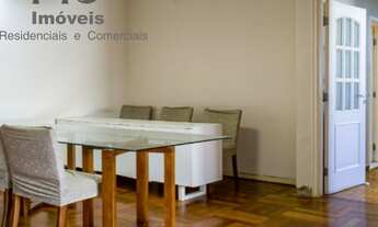 Imagem 2: Apartamento com 3 dormitórios a venda no Jardim Paulista