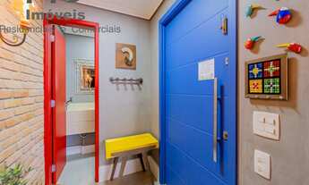 Imagem 5: Apartamento com 3 suítes 3 vagas a venda no Brooklin