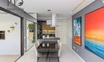 Imagem 6: Apartamento com 2 suítes 2 vagas a venda no Campo Belo