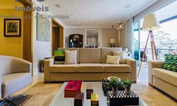 Imagem 2: Apartamento com 4 suítes 3 vagas a venda no Alto da Boa Vista