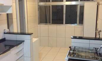 Imagem 7: Apartamento com 2 dormitórios 1 vaga a venda no Morumbi